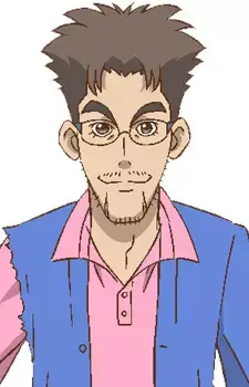 Hokuto Amanokawa