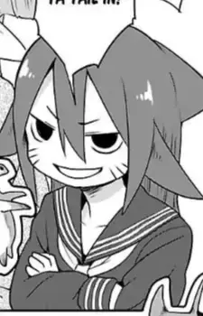 Mouka Nezumi
