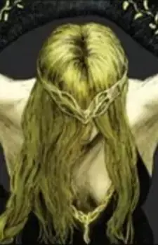 Queen Marika the Eternal