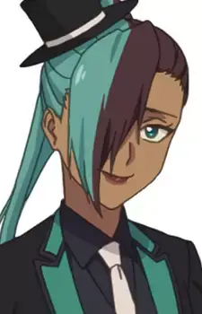 Mandara Samuragouchi