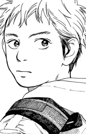 Gen Suda