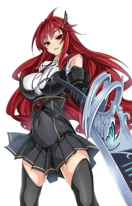 Setsuna Kisaragi