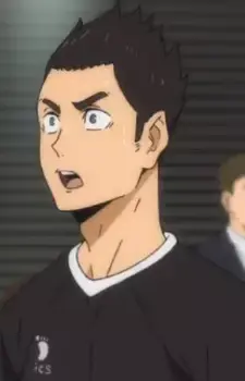 Heisuke Riseki