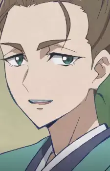 Genzui Kusaka