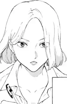 Lea Mikami