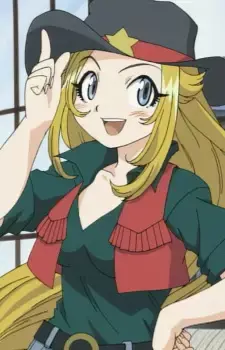 Melody Honey