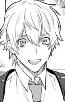 Nagi Hiiragi
