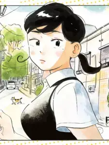 Yomogi Tachibana