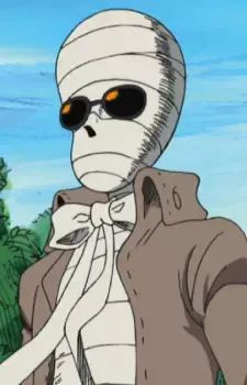 Kaiji