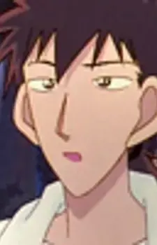 Yuji Shimazaki