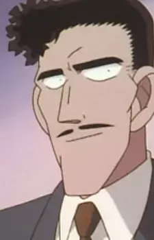 Masashi Rokuda