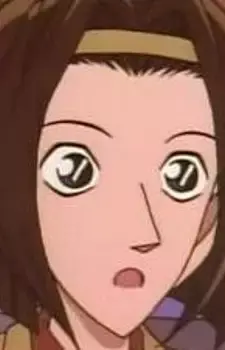 Hitomi Sasaki