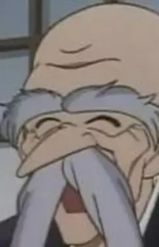 Priest Tenei