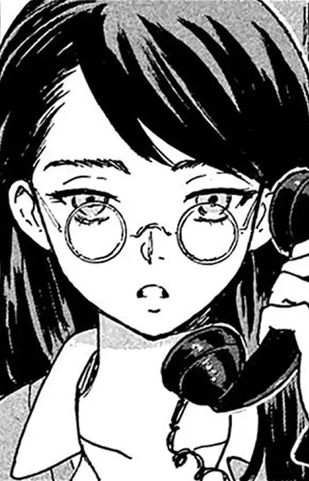 Director Kinume