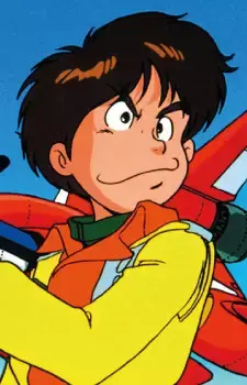 Gou Tenjinbayashi