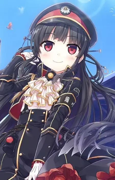 Hachiroku