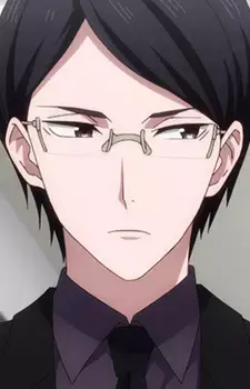 Riku Takatsuki