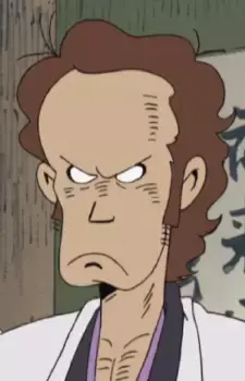 Toshizou Hijikata