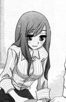 Kashiwa Manabe