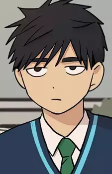 Haejun Go