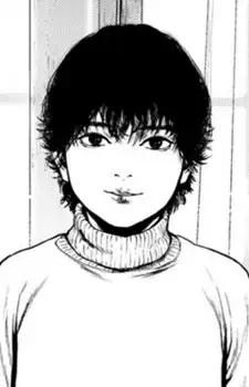 Takeru Kamishiro