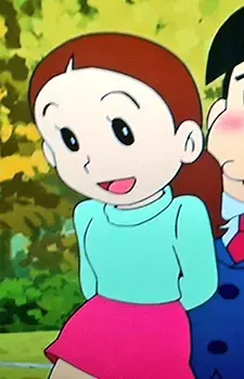Nobisuke's Sister