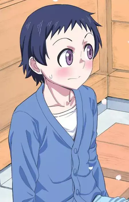 Yuu Usami