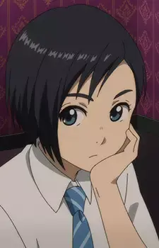 Nanami Shiina