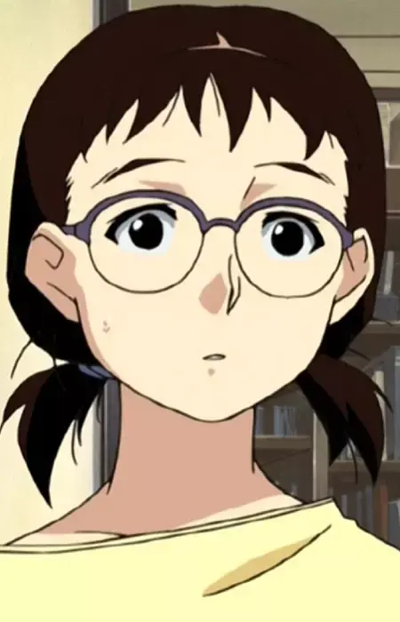 Yoshiko Tanaka