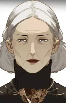 Hanshan Fuqiu