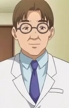 Yoshihiro Shimoda