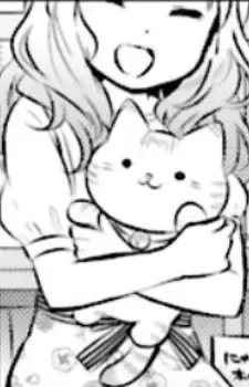 Ran's Mother