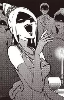 Remilia's Mother