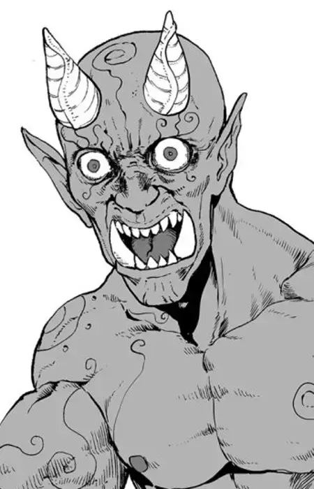 Oni