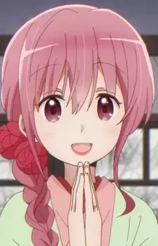 Haruko Moeta