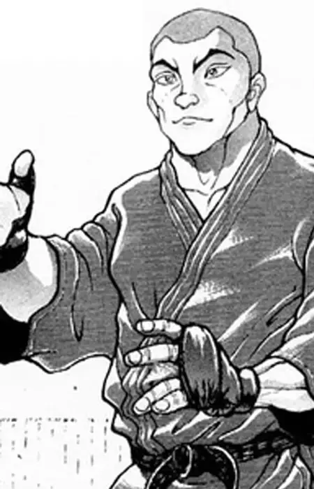 Koukichi Hata