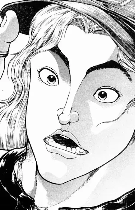 Hikoichi Kurama