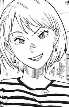 Masaki Ousaki