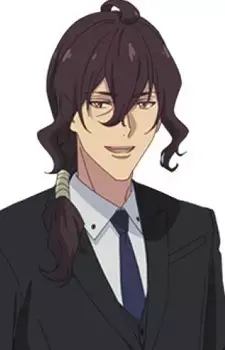 Kishinmaru Minobe