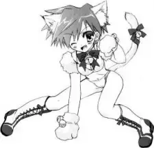 Kumi Tanaami