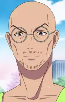 Hikoichi Nakai