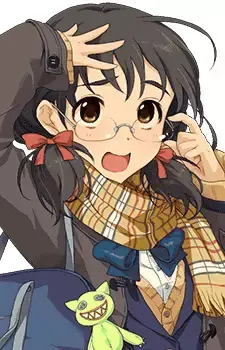 Fuuka Asano