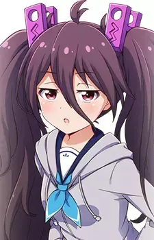 Anko Tsubuzaki