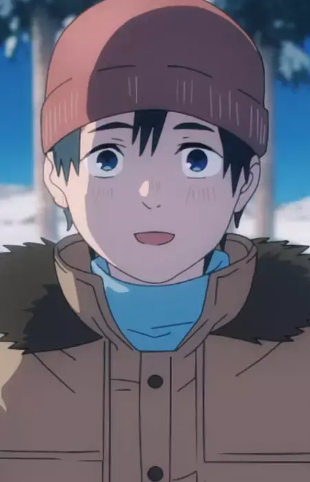 Taiyou Hayakawa