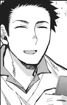 Kokubu-sensei