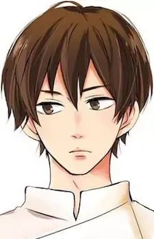 Hayato Mogami