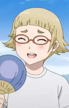 Wakana Tamon