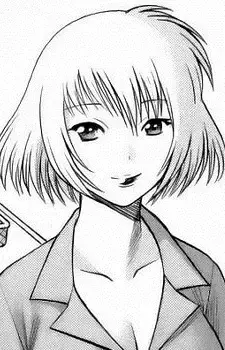 Neko's Mother