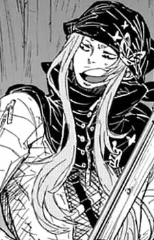 Mochizuki Rokurou