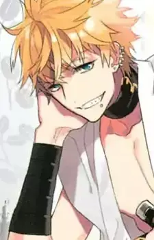 Hideyoshi Toyotomi
